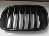 BMW X5 - hood Grille grill black  51137171395